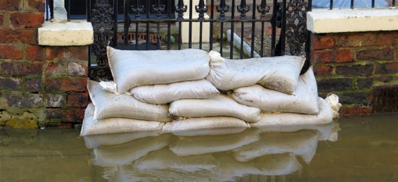 Euro am Sonntag antwortet: Welche Policen helfen bei Unwetterschäden? Welche Policen helfen bei Unwetterschäden? | finanzen.net