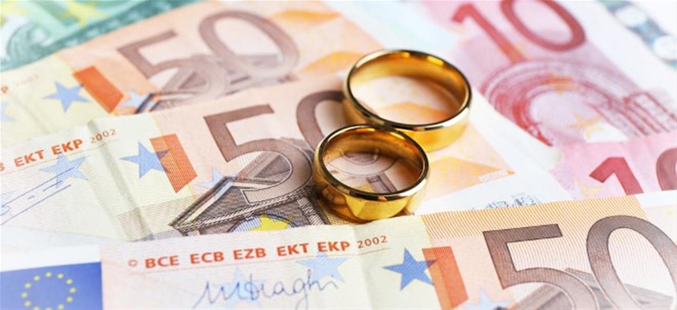 Teures Ja-Wort: So kann man bei der Hochzeit Geld sparen | finanzen.net