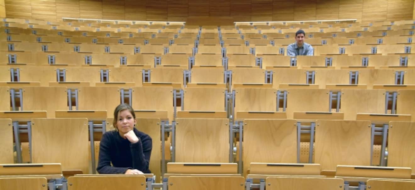 Mietpreisboom: Studentenwohnungen werden immer teurer | finanzen.net