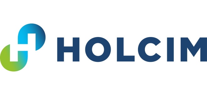 Holcim-Aktie gibt ab: Windstrom aus der Ostsee für Holcim | finanzen.net