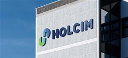 Holcim-Aktie leichter: Amrize soll in der ersten Jahreshälfte an die US-Börsen gehen