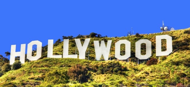 Hollywoods Synchronsprecher steuern auf Streik zu | finanzen.net