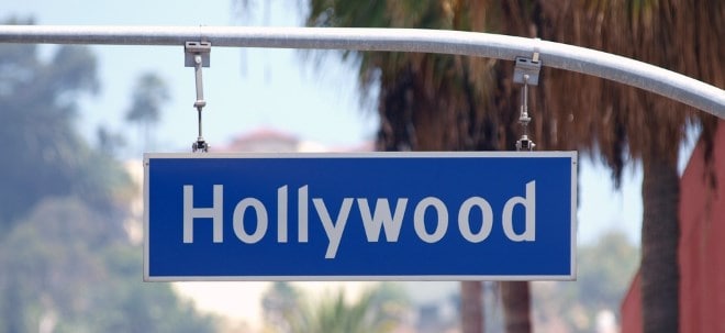 Hollywood-Firma Digital Domain steigt in deutschen Bildungsmarkt ein | finanzen.net