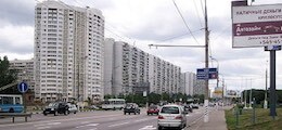 : Московская недвижимость продается с рекордными скидками