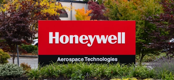 Honeywell Aerospace-Aktie nach Abtrennung von Luftfahrtgeschäft neu im Handel - startet jetzt die Kursfantasie?