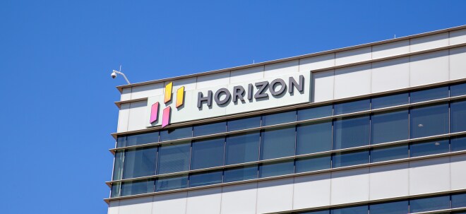 Amgen-Aktie und Horizon-Aktie an der NASDAQ stärker: FTC und Amgen erzielen Einigung bei Horizon-Übernahme | finanzen.net