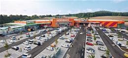 HORNBACH-Aktie sackt zweistellig ab: HORNBACH Holding bleibt bei Zielen vorsichtig