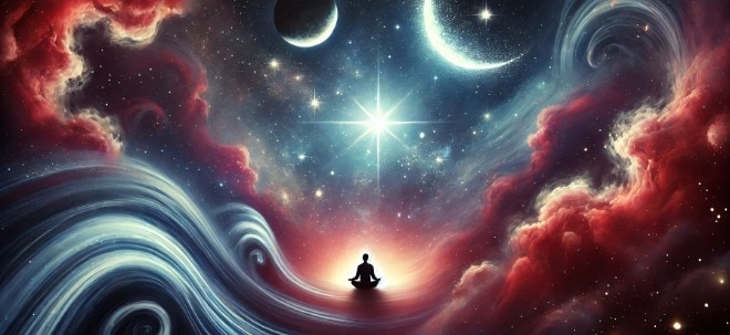 HOROSKOP HEUTE: Donnerstag, 14. August 2025 - für alle Sternzeichen mit Finanzhoroskop