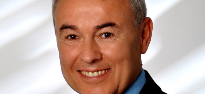 Werbung: Eine defensive Strategie für Ihr Portfolio - Horst Seibold im Interview Eine defensive Strategie für Ihr Portfolio - Horst Seibold im Interview | finanzen.net