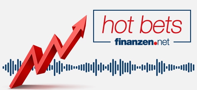 Hot Stocks heute: Birkenstock setzt auf Veloursleder Clogs (Modell Tokio) - Bund will Commerzbank zum Höchstpreis verkaufen (Gerücht)