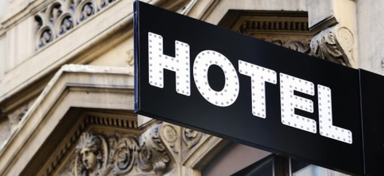 "Alternative zum Homeoffice": Hotels wollen Homeoffice-Arbeiter locken Hotels wollen Homeoffice-Arbeiter locken | finanzen.net