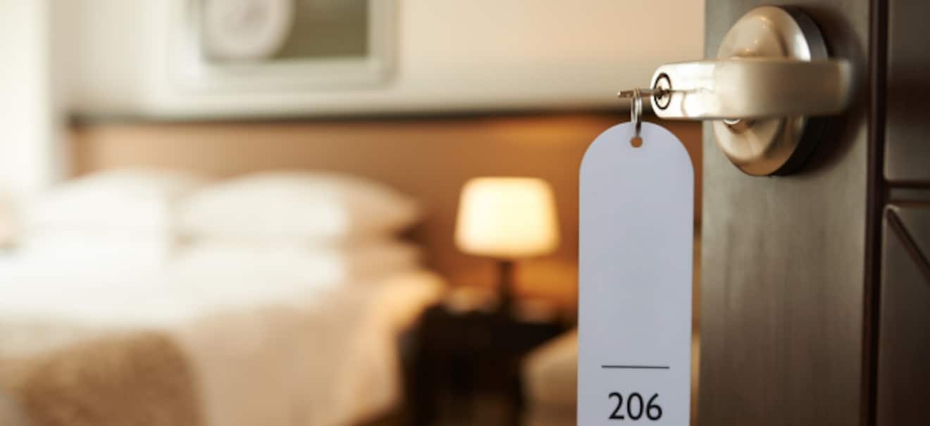 Vorsicht, Diebstahl! Welche Souvenirs dürfen Hotelgäste mitnehmen? | finanzen.net