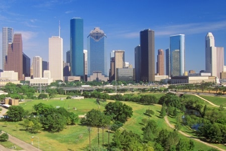 Houston