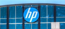 S&P 500-Papier HP-Aktie: So viel Gewinn hätte eine Investition in HP von vor 3 Jahren abgeworfen