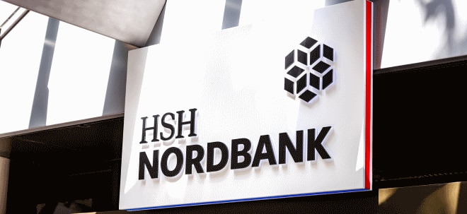 Finanzinvestoren Ubernehmen Hsh Nordbank Wird Fur Rund 1 Milliarde Euro Verkauft Nachricht Finanzen Net
