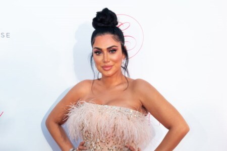 Huda Kattan