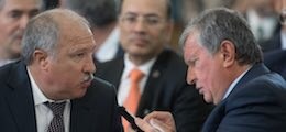 : Санкции США отправят российских нефтяников в каменный век