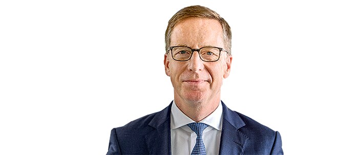 Michael Hüther Deutschlands Know-How-Ausverkauf durch China: "Wir sollten nicht naiv sein" | finanzen.net