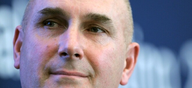 Monsanto CEO Hugh Grant Monsanto hält an Fusion mit Syngenta fest | finanzen.net