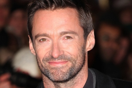 Hugh Jackman
