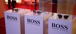 HUGO BOSS-Aktie unverändert: HUGO BOSS platziert 500 Millionen Euro an Commercial Paper