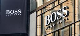 November 2024: Analysten sehen Potenzial bei HUGO BOSS-Aktie