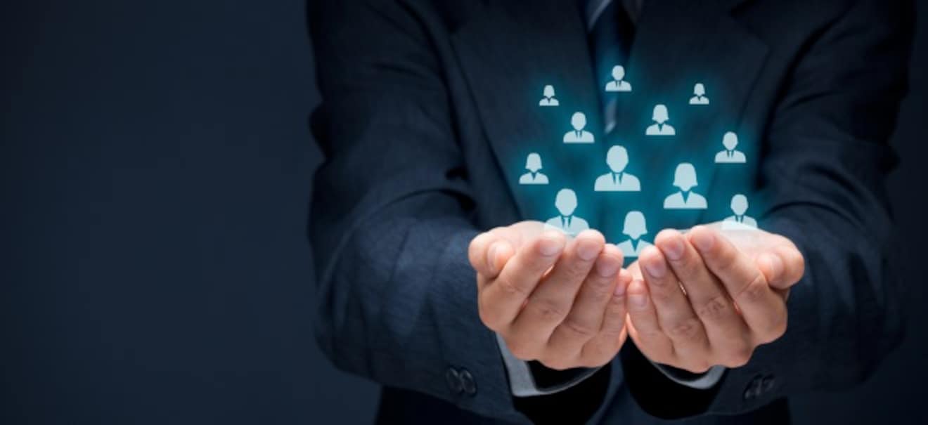 Erfolgreich im Beruf: Manager werden: So macht man Headhunter auf sich aufmerksam Manager werden: So macht man Headhunter auf sich aufmerksam | finanzen.net
