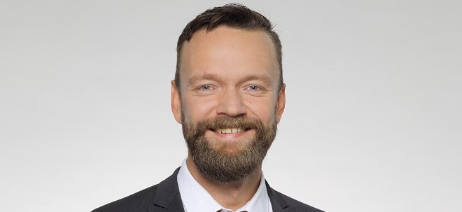 Anzeige: Interview - Mit Green Bond ETFs grüne Projekte finanzieren Interview - Mit Green Bond ETFs grüne Projekte finanzieren | finanzen.net