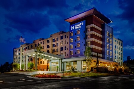 Hyatt
