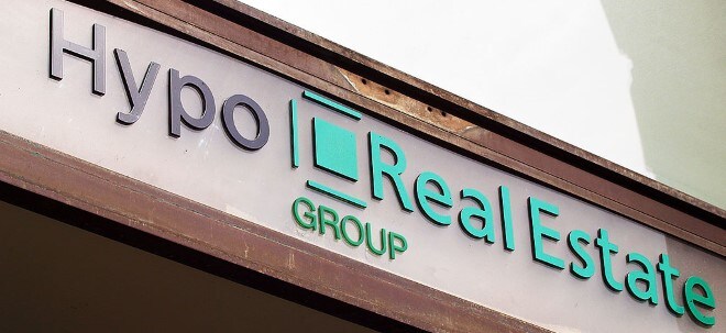 Reduziertes Portfolio Bad Bank Der Hypo Real Estate Setzt Schrumpfkurs Fort Nachricht Finanzen Net