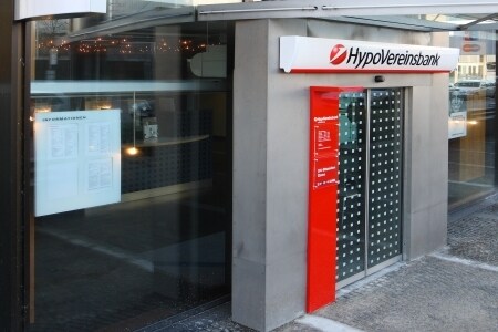 HypoVereinsbank