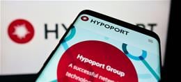 MDAX-Wert Hypoport SE-Aktie: So viel Gewinn hätte eine Investition in Hypoport SE von vor einem Jahr abgeworfen