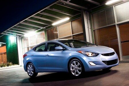 Hyundai