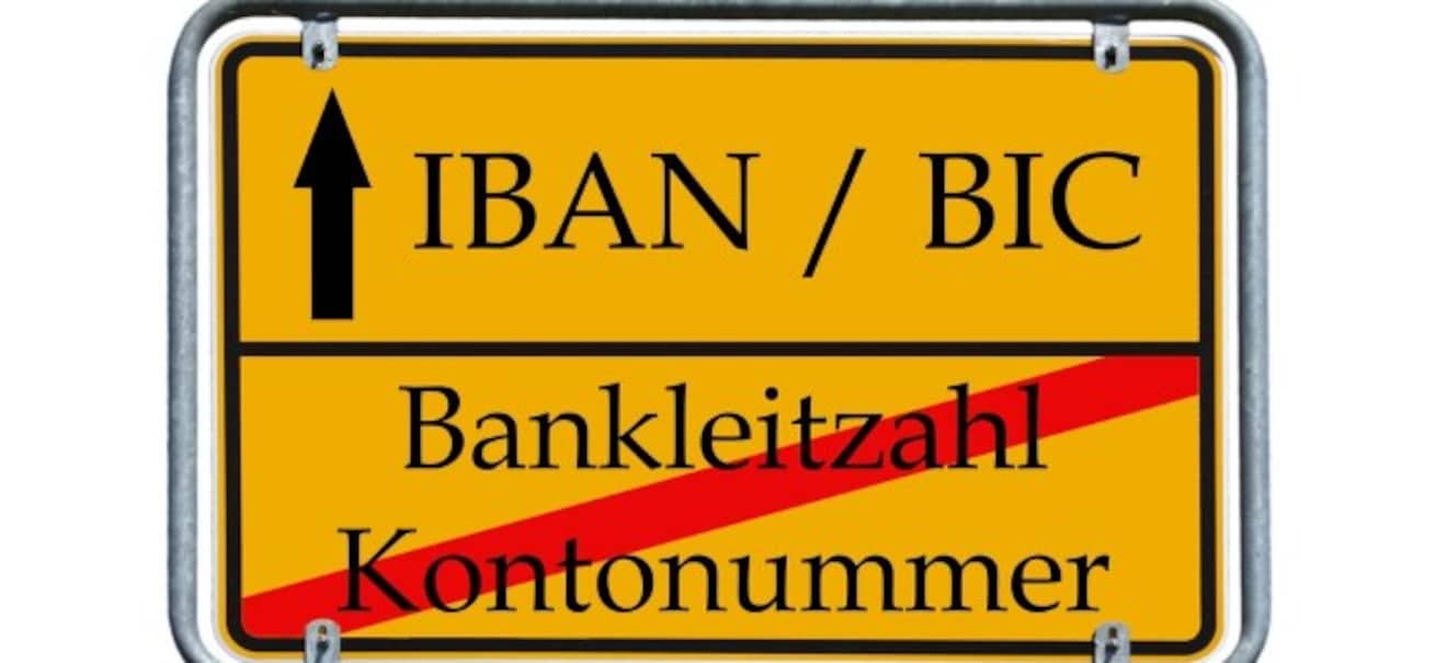 Gedächtnistipps: Mit diesen Tricks kann man sich die IBAN besser merken Nie wieder IBAN vergessen: So behalten Sie Ihre IBAN spielend leicht im Gedächtnis! | finanzen.net