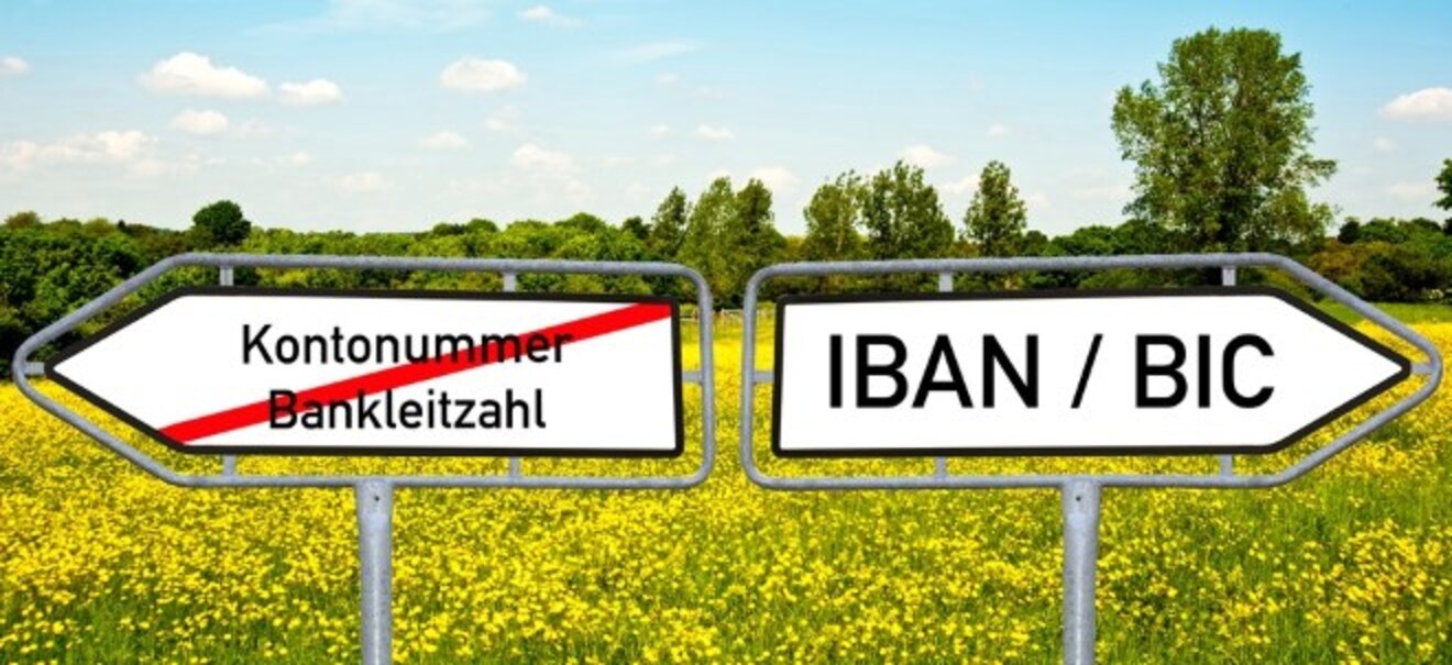 Qonto-Deutschland-Chef Pohlmann: "Die IBAN wird diskriminiert" | finanzen.net