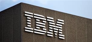 Trading Idee: Trading Idee: IBM - Abprall am 50er-EMA?