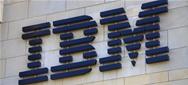 IBM überrascht mit Umsatzwachstum - IBM-Aktie zieht an