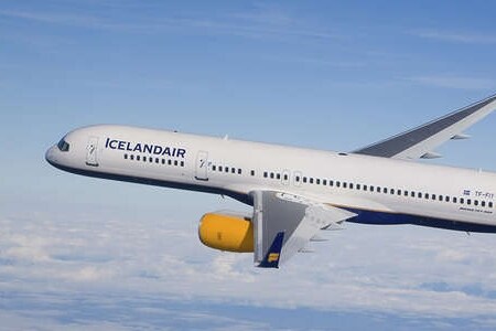 Icelandair