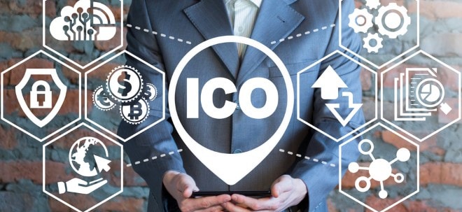 ICOs: Warum sie einen besseren Ruf verdienen | finanzen.net