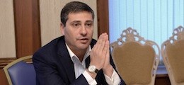 : Сын миллиардера Ротенберга построит завод на деньги налогоплательщиков
