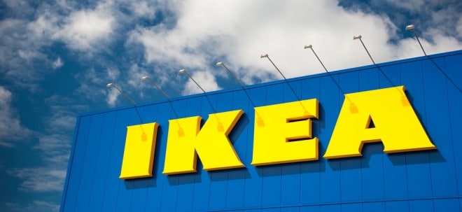 Ikea erwägt Verkauf über Amazon und andere Onlinehändler | finanzen.net