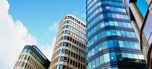 Werbung: UBS biete führende Finanzlösungen mit globaler Exzellenz und schweizerischer Stärke - Unser Partner im Fokus