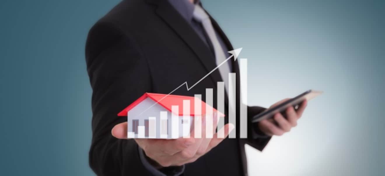 Neue Analyse: Immobilienkauf: Wie viel das Warten kostet Immobilienkauf: Wie viel das Warten kostet | finanzen.net