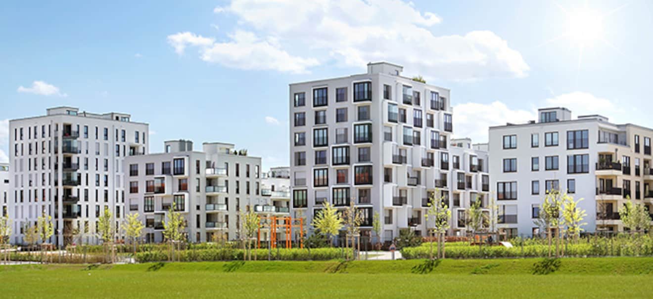 Angespannte Wohnungsmarkt-Situation: Bundestag verschärft Mietpreisbremse | finanzen.net