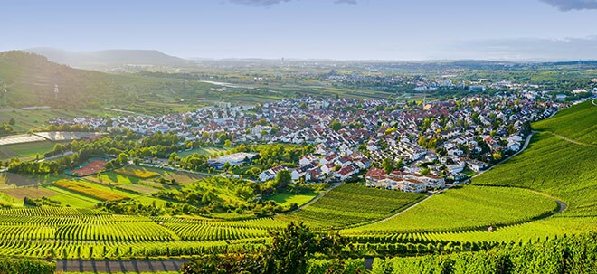 Immobilien: Wo bei Wohnungen die Rendite stimmt