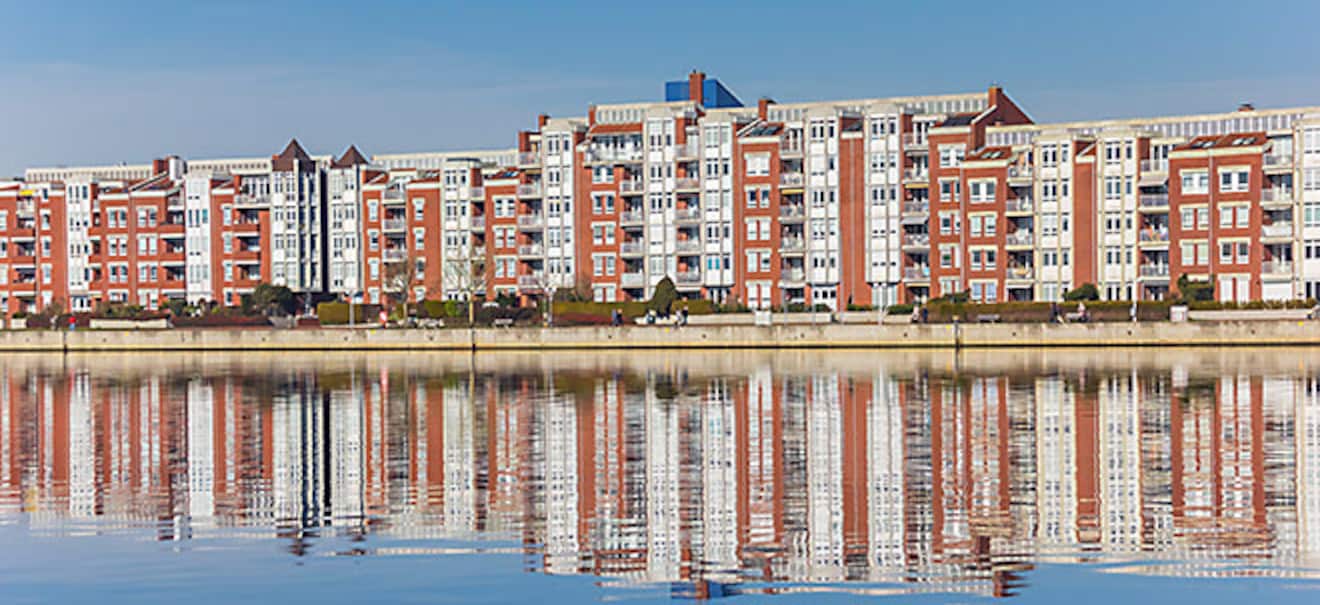Euro am Sonntag-Meldung: Immobilien: Bald mit Deckel drauf Immobilien: Bald mit Deckel drauf | finanzen.net