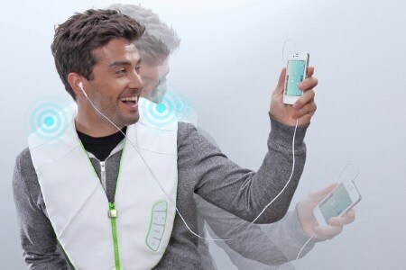 iMusic Body Rhythm