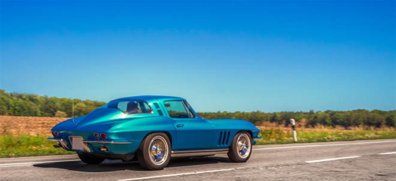 Oldtimer aus dem Winterschlaf holen: So gelingt der Frühlingscheck! | finanzen.net
