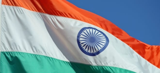 Máximo histórico: Inversiones en India: carteras sólidas de acciones |  Boletin informativo