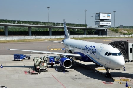 IndiGo Airlines